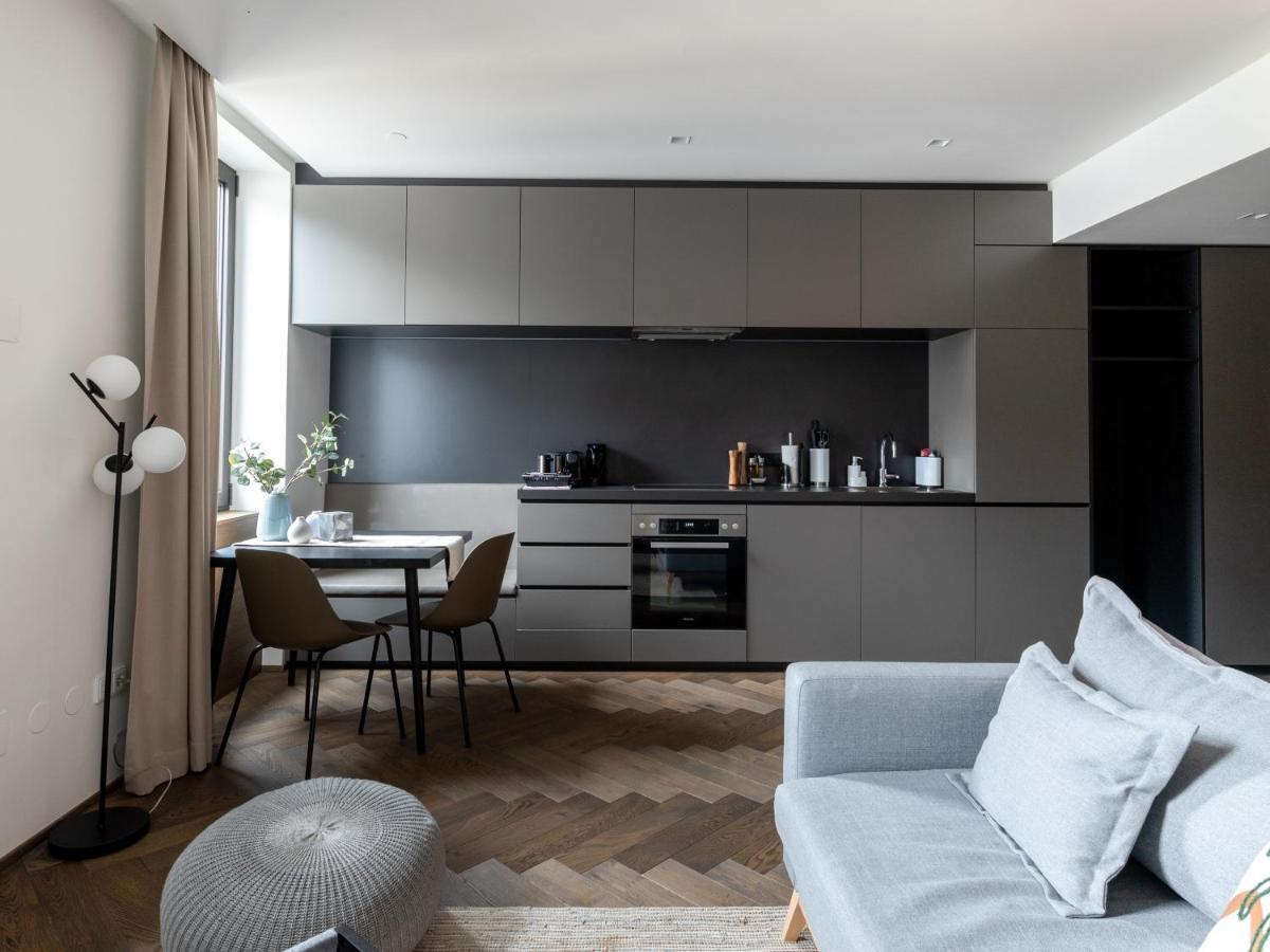 Limehome Linz Schillerstrasse Εξωτερικό φωτογραφία