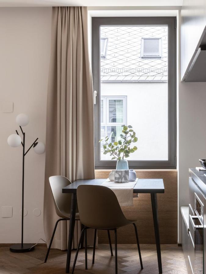 Limehome Linz Schillerstrasse Εξωτερικό φωτογραφία