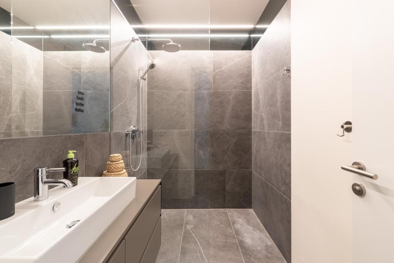 Limehome Linz Schillerstrasse Εξωτερικό φωτογραφία