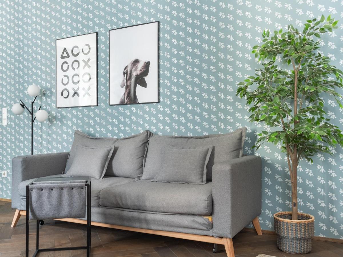 Limehome Linz Schillerstrasse Εξωτερικό φωτογραφία