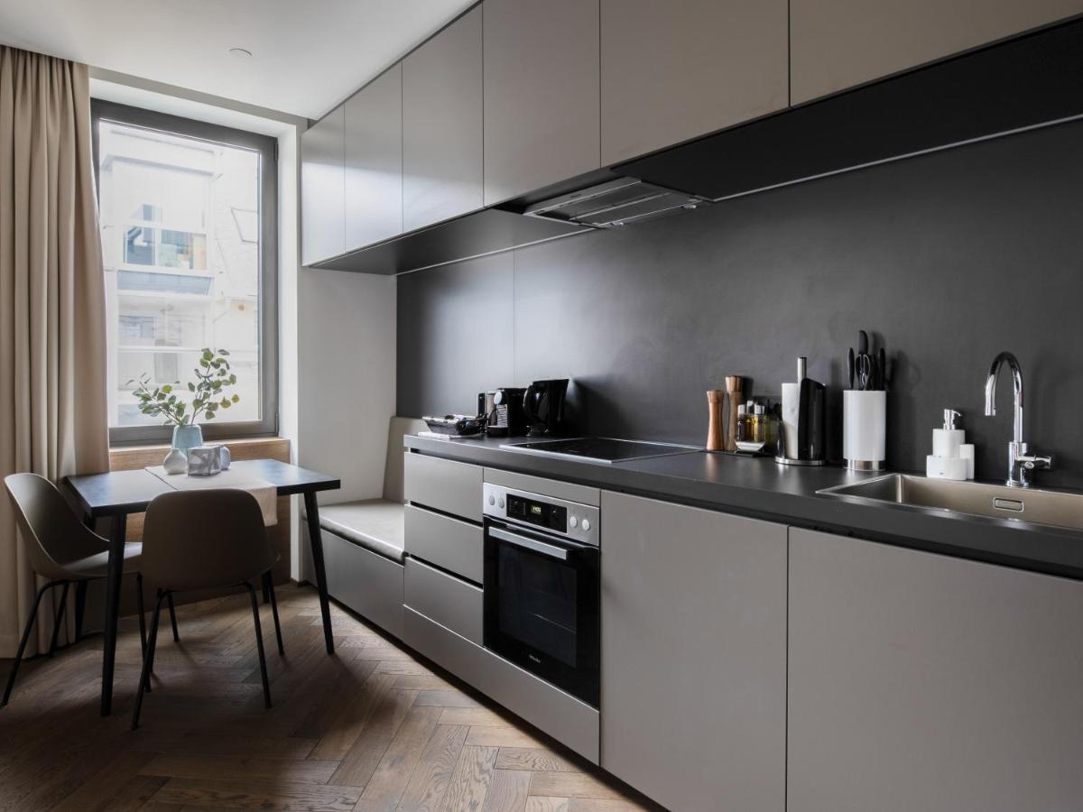 Limehome Linz Schillerstrasse Εξωτερικό φωτογραφία