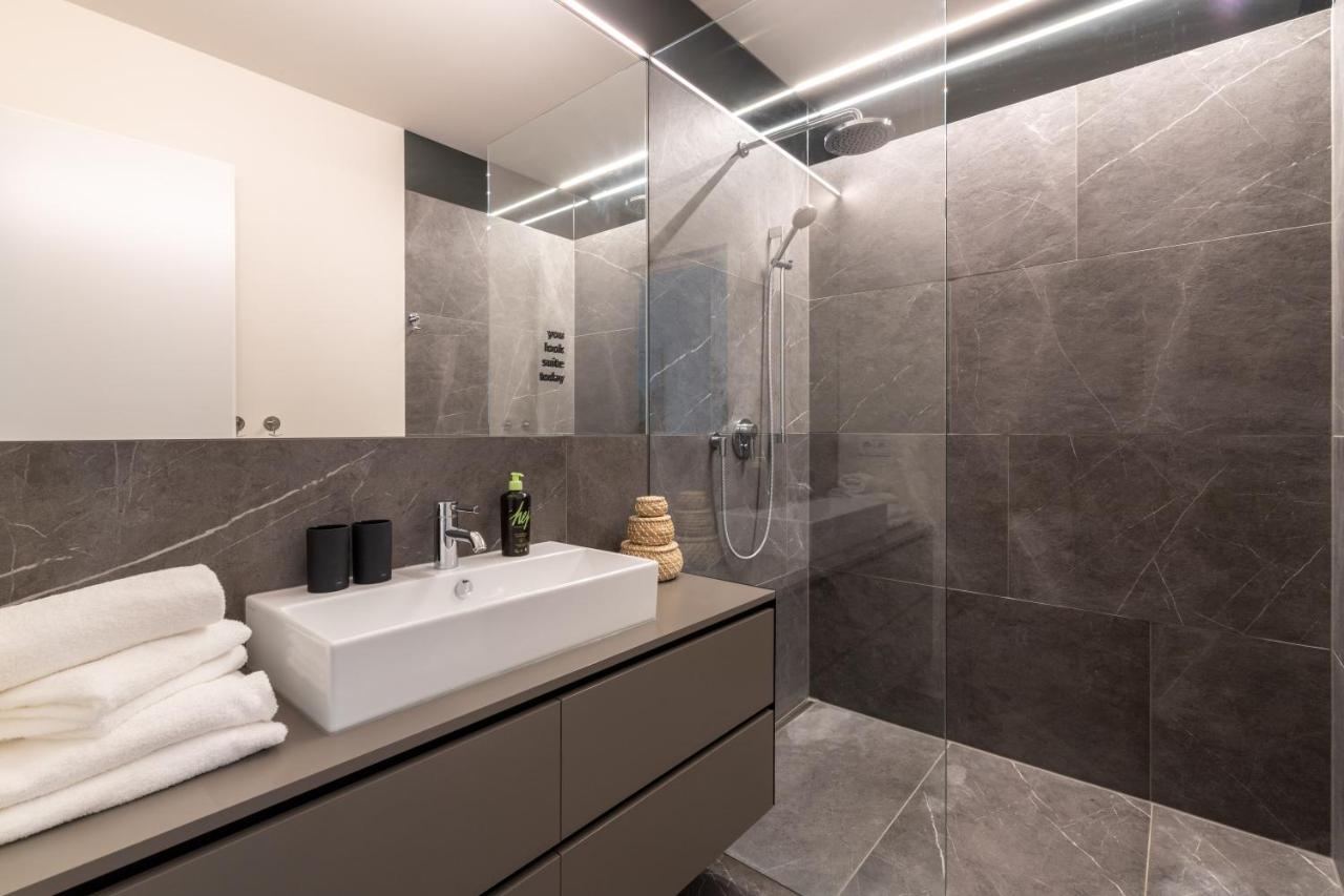 Limehome Linz Schillerstrasse Εξωτερικό φωτογραφία